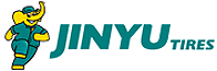 Логотип (эмблема, знак) шин марки Jinyu «Джинью»