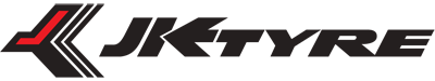 Логотип (эмблема, знак) шин марки JK Tyre «Джей Кей Тайр»
