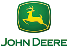 Логотип (эмблема, знак) грузовых автомобилей марки John Deere «Джон Дир»