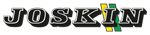 Логотип (эмблема, знак) прицепов марки Joskin «Джоскин»