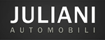 Логотип (эмблема, знак) легковых автомобилей марки Juliani «Джулиани»