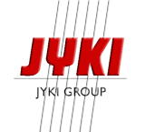 Логотип (эмблема, знак) прицепов марки Jyki «Юки»