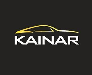 Логотип (эмблема, знак) аккумуляторов марки Kainar «Кайнар»