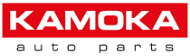 Логотип (эмблема, знак) моторных масел марки Kamoka «Камока»