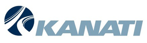 Логотип (эмблема, знак) шин марки Kanati «Канати»