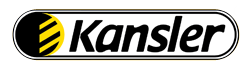 Логотип (эмблема, знак) моторных масел марки Kansler «Канцлер»