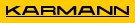 Логотип (эмблема, знак) тюнинга марки Karmann «Карман»