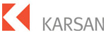 Логотип (эмблема, знак) автобусов марки Karsan «Карсан»