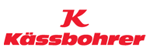 Логотип (эмблема, знак) прицепов марки Kassbohrer «Кэссборер»