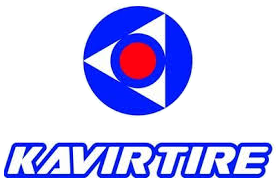 Логотип (эмблема, знак) шин марки Kavir «Кавир»