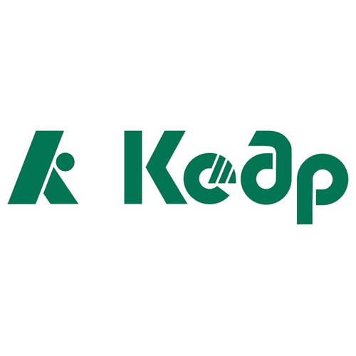 Логотип (эмблема, знак) фильтров марки «Кедр» (Kedr)