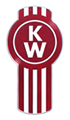 Логотип (эмблема, знак) грузовых автомобилей марки Kenworth «Кенворт»