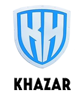 Логотип (эмблема, знак) легковых автомобилей марки Khazar «Хазар»