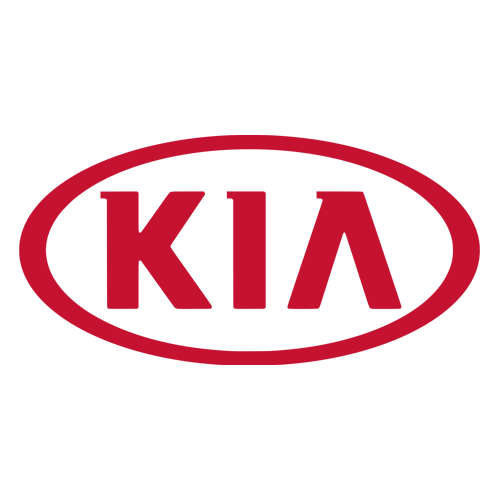 Логотип (эмблема, знак) автобусов марки Kia «Киа»