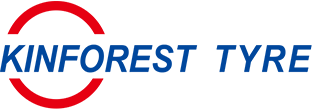 Логотип (эмблема, знак) шин марки Kinforest «Кинфорест»