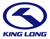 Логотип (эмблема, знак) автобусов марки King Long «Кинг Лонг»