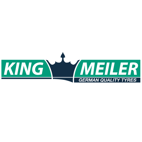 Логотип (эмблема, знак) шин марки King Meiler «Кинг Мейлер»