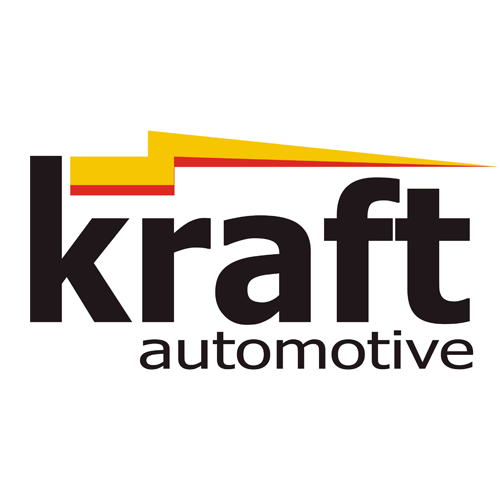 Логотип (эмблема, знак) моторных масел марки Kraft Automotive «Крафт Аутомотив»