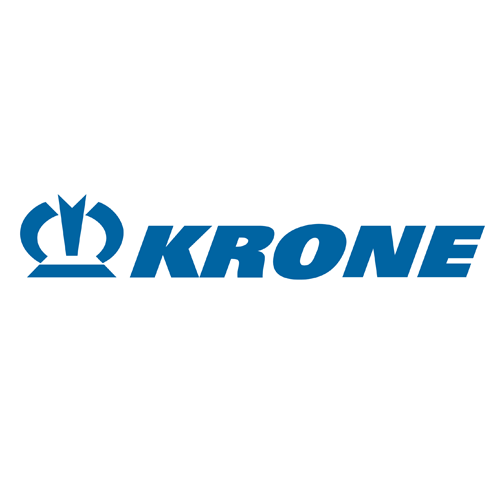Логотип (эмблема, знак) прицепов марки Krone «Кроне»