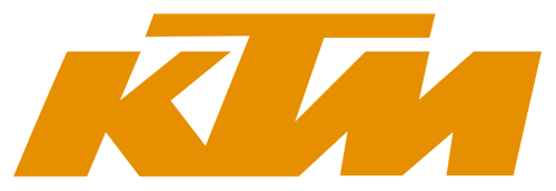 Логотип (эмблема, знак) легковых автомобилей марки KTM «КТМ»