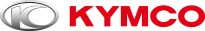 Логотип (эмблема, знак) мототехники марки Kymco «Кимко»
