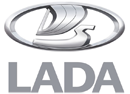 Логотип (эмблема, знак) легковых автомобилей марки LADA «Лада»