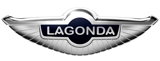 Новый логотип (эмблема, знак) легковых автомобилей марки Lagonda «Лагонда»