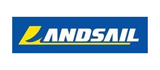 Логотип (эмблема, знак) шин марки Landsail «Ландсайл»