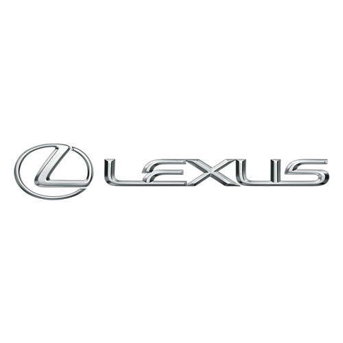 Логотип (эмблема, знак) легковых автомобилей марки Lexus «Лексус»