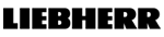 Логотип (эмблема, знак) грузовых автомобилей марки Liebherr «Либхерр»