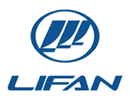 Логотип (эмблема, знак) автобусов марки Lifan «Лифан»