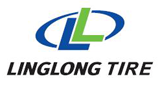 Логотип (эмблема, знак) шин марки Linglong «Линг Лонг»