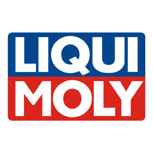 Логотип (эмблема, знак) моторных масел марки Liqui Moly «Ликви Моли»