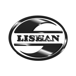 Логотип (эмблема, знак) автодомов марки Lishan «Лишань»