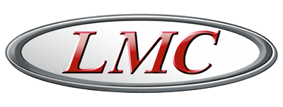 Логотип (эмблема, знак) автодомов марки LMC «Эл-Эм-Си»