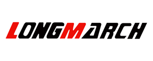 Логотип (эмблема, знак) шин марки Long March «Лонг Марч»