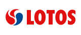 Логотип (эмблема, знак) моторных масел марки Lotos «Лотос»