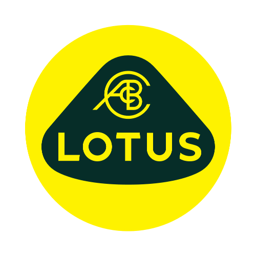Логотип (эмблема, знак) легковых автомобилей марки Lotus «Лотус»