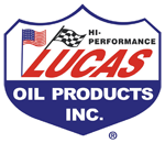 Логотип (эмблема, знак) моторных масел марки Lucas «Лукас»