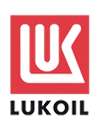 Логотип (эмблема, знак) моторных масел марки Lukoil «Лукойл»