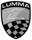 Логотип (эмблема, знак) тюнинга марки Lumma Design «Люмма Дизайн»