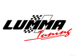 Логотип (эмблема, знак) тюнинга марки Lumma Tuning «Люмма Тюнинг»