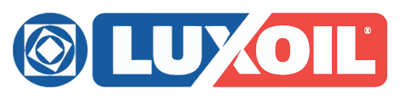 Логотип (эмблема, знак) фильтров марки Luxoil «Люксойл»