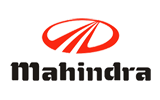 Логотип (эмблема, знак) мототехники марки Mahindra «Махиндра»