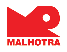 Логотип (эмблема, знак) шин марки Malhotra «Мальхотра»