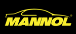 Логотип (эмблема, знак) моторных масел марки Mannol «Маннол»