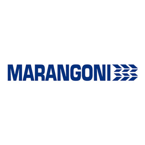 Логотип (эмблема, знак) шин марки Marangoni «Марангони»