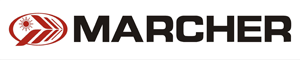 Логотип (эмблема, знак) шин марки Marcher «Марчер»