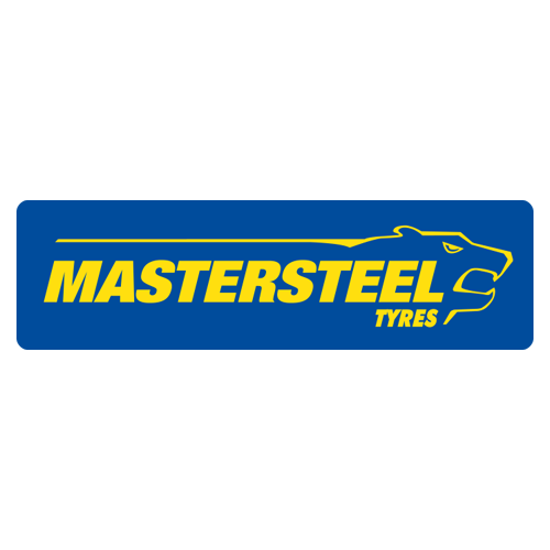 Логотип (эмблема, знак) шин марки Mastersteel «Мастерстил»