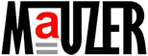 Логотип (эмблема, знак) моторных масел марки Mauzer «Маузер»